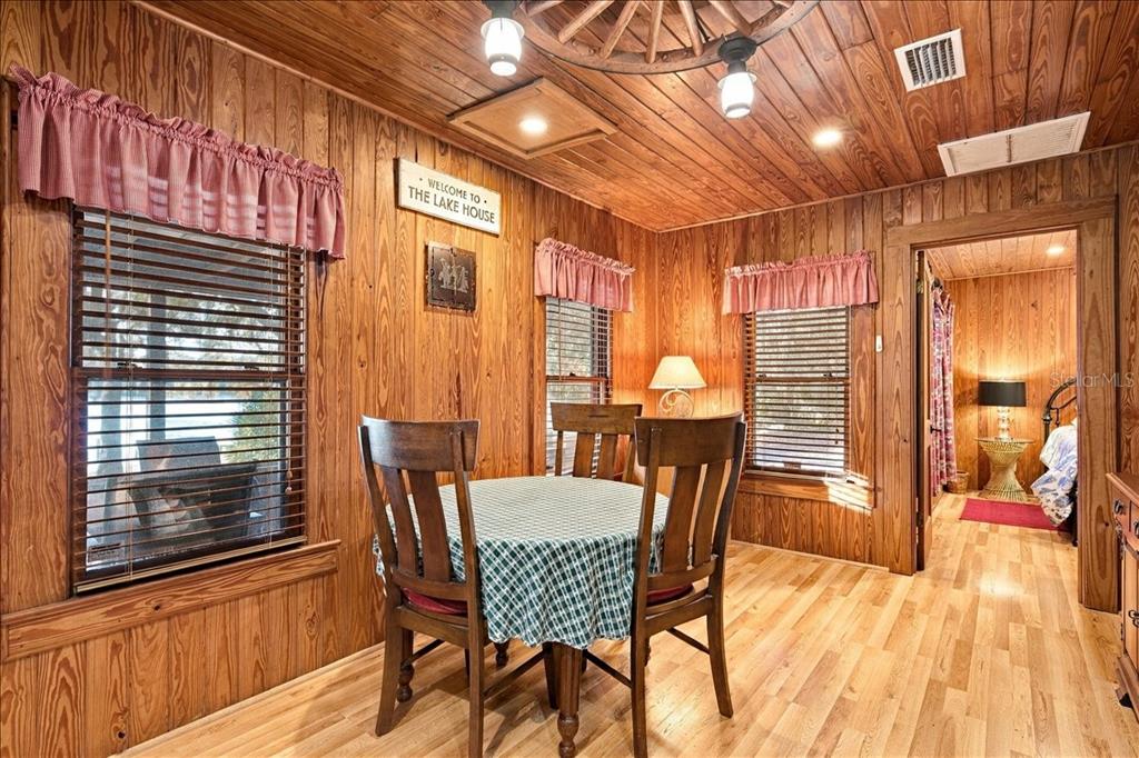 22645 NE 105TH AVENUE ROAD, FORT MC COY, FL — photo 4 of 47