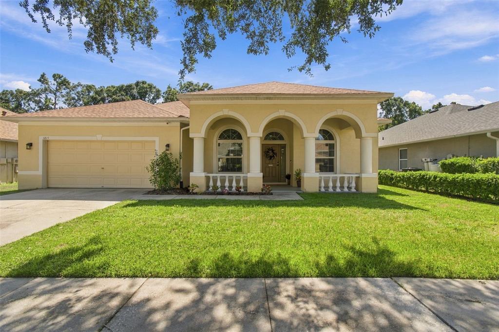 1815 WINN ARTHUR, VALRICO, FL — photo 3 of 30