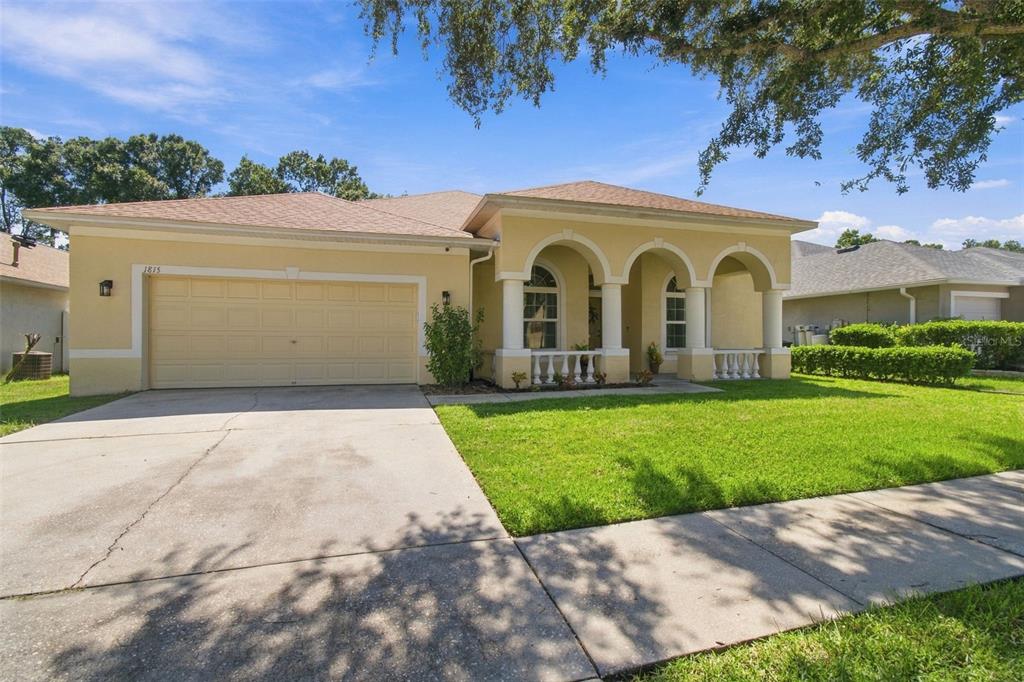1815 WINN ARTHUR, VALRICO, FL — photo 4 of 30