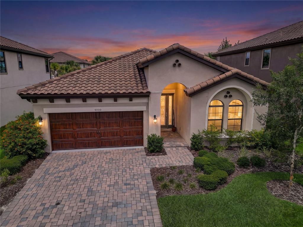 4000 BURDICK LOOP, ODESSA, FL — photo 4 of 30