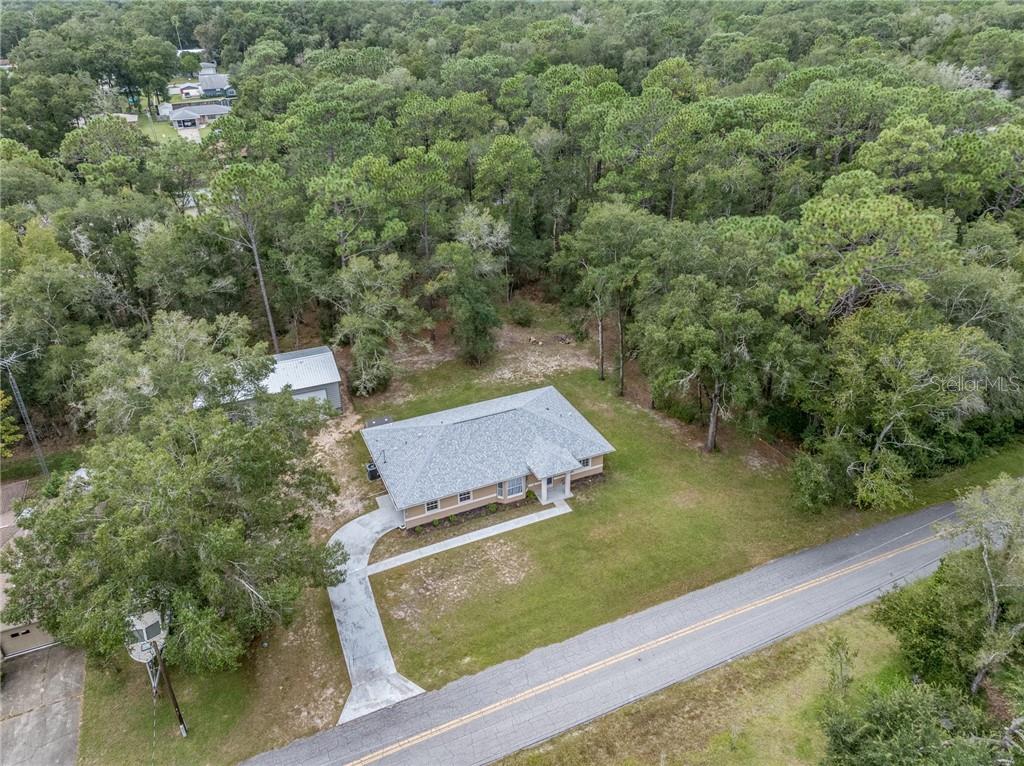 6674 E Hayden LANE, INVERNESS, FL — photo 2 of 30