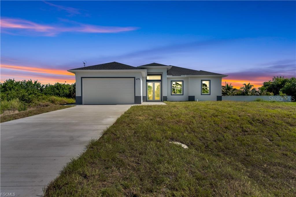 475 RAYMER STREET, LEHIGH ACRES, FL — photo 2 of 24