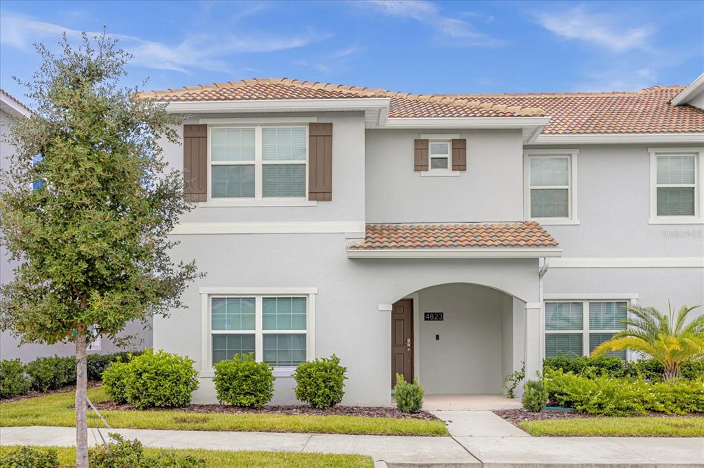 4823 DEDICATION STREET