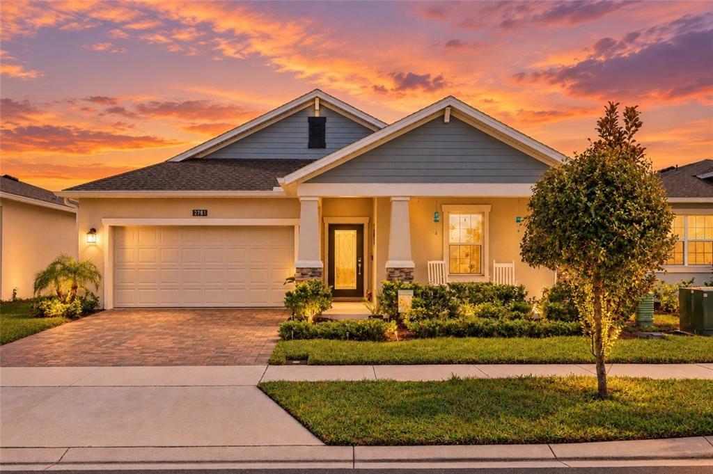 2781 COULTER PINE PLACE, ST CLOUD, FL — photo 2 of 30