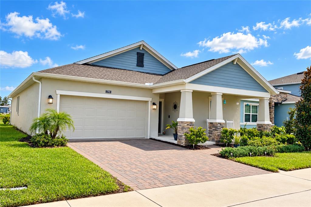 2781 COULTER PINE PLACE, ST CLOUD, FL — photo 3 of 30