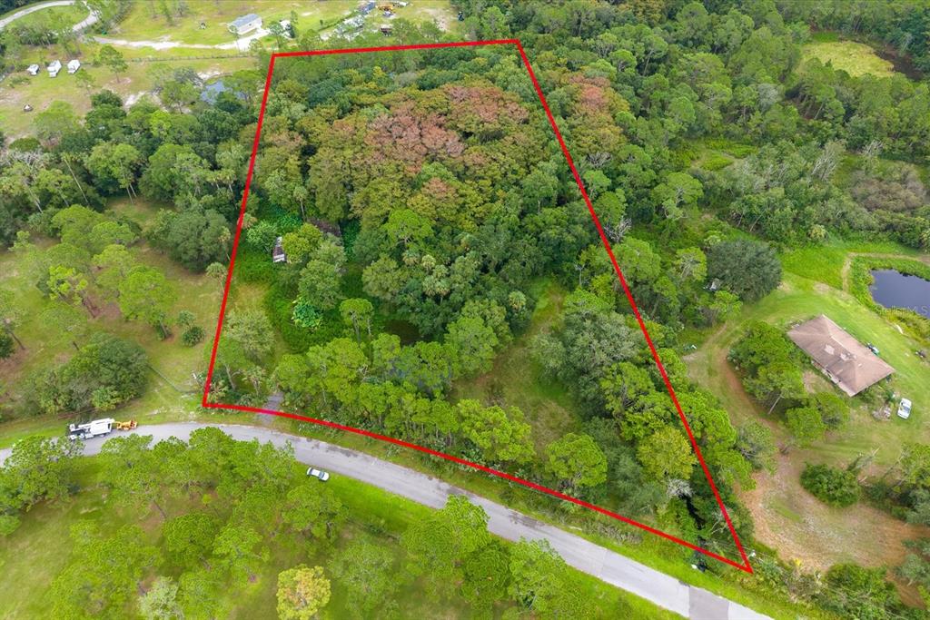 1220 NE 342ND TRAIL, OKEECHOBEE, FL — photo 2 of 15