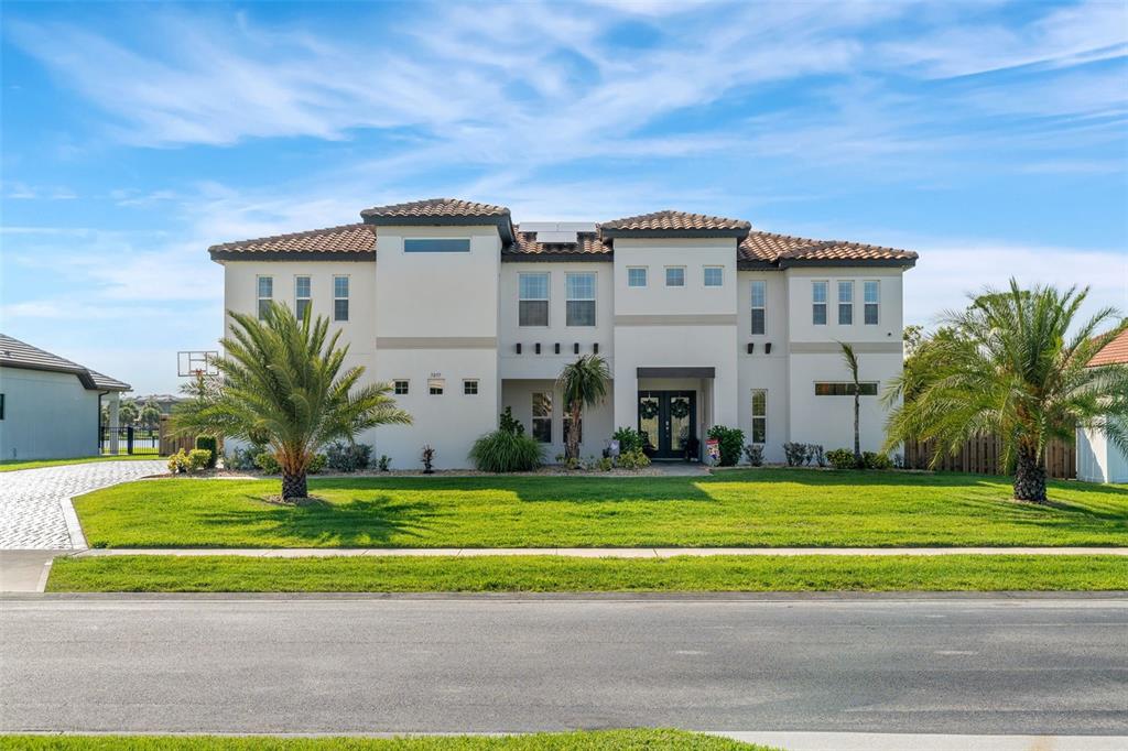 3897 PROVINCE DRIVE