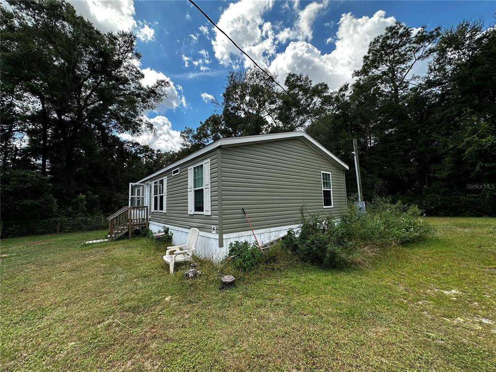 148 NE 155TH TERRACE, WILLISTON, FL — photo 2 of 30