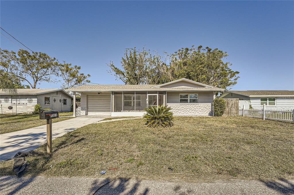 7311 BUCHANAN DRIVE