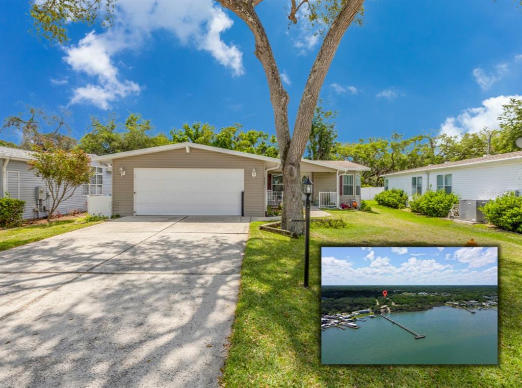 317 WATER LANDING DRIVE