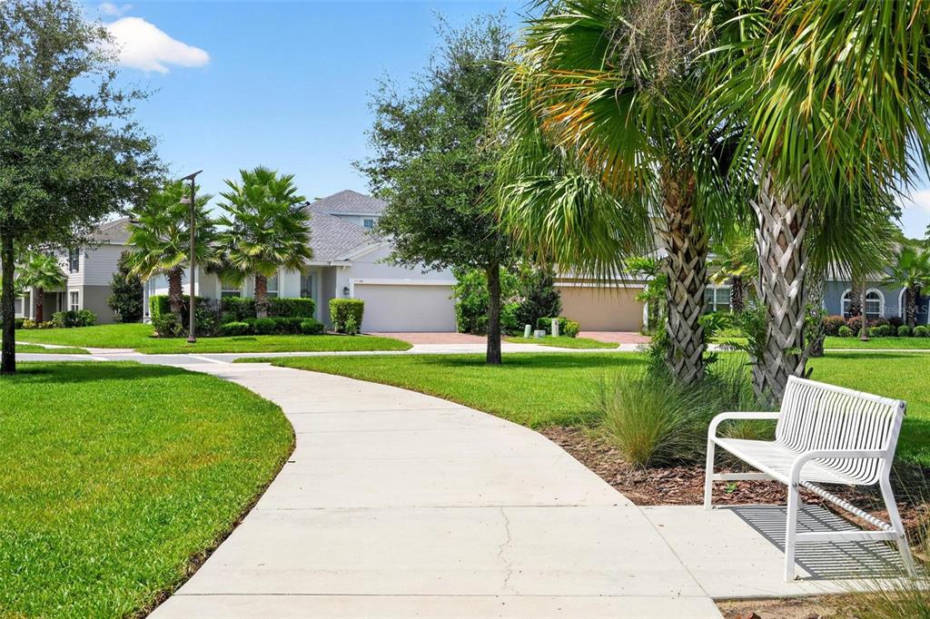 17136 GOLDCREST LOOP, CLERMONT, FL — photo 2 of 30