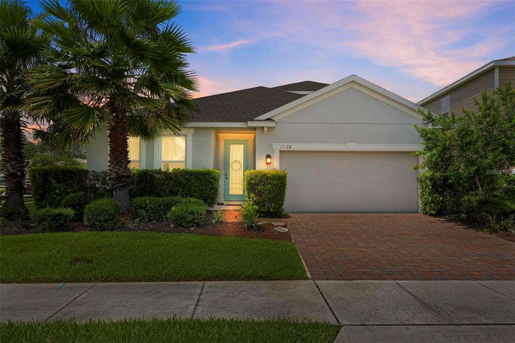 17136 GOLDCREST LOOP, CLERMONT, FL — photo 3 of 30