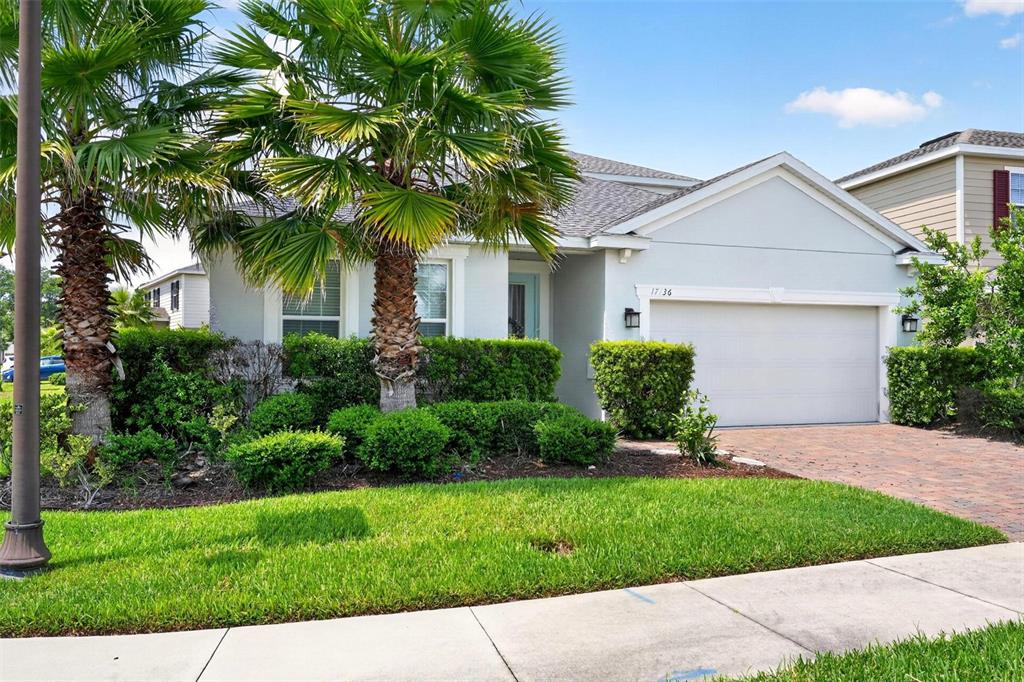 17136 GOLDCREST LOOP, CLERMONT, FL — photo 4 of 30