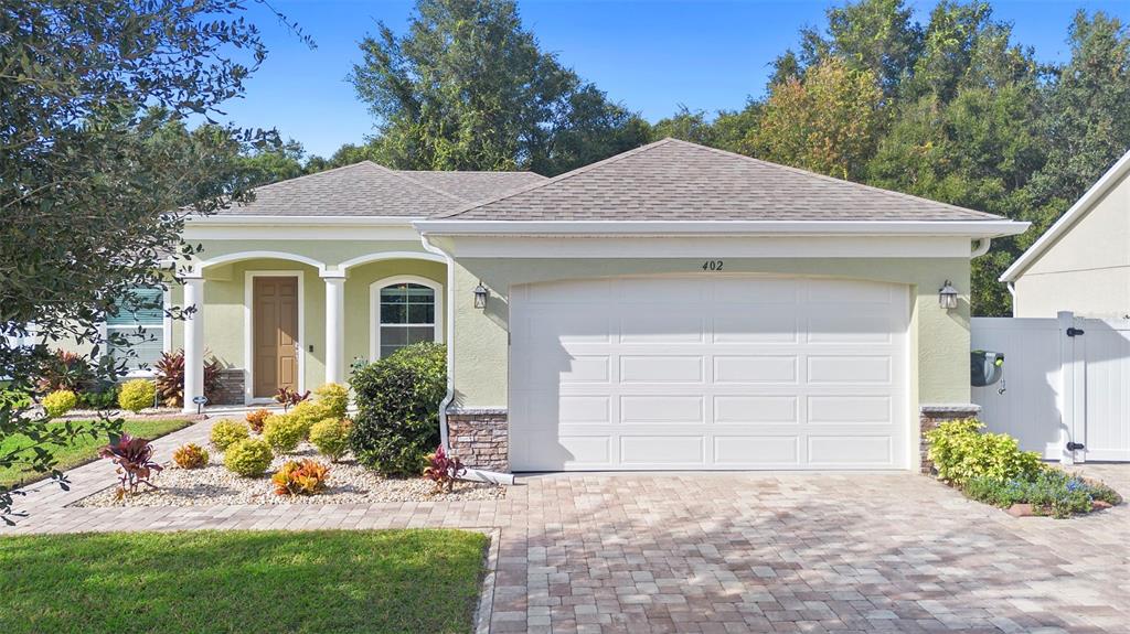 402 LAST TREE DRIVE