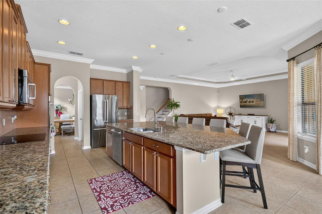 1481 CALM WATERS COURT, ST CLOUD, FL — photo 2 of 30