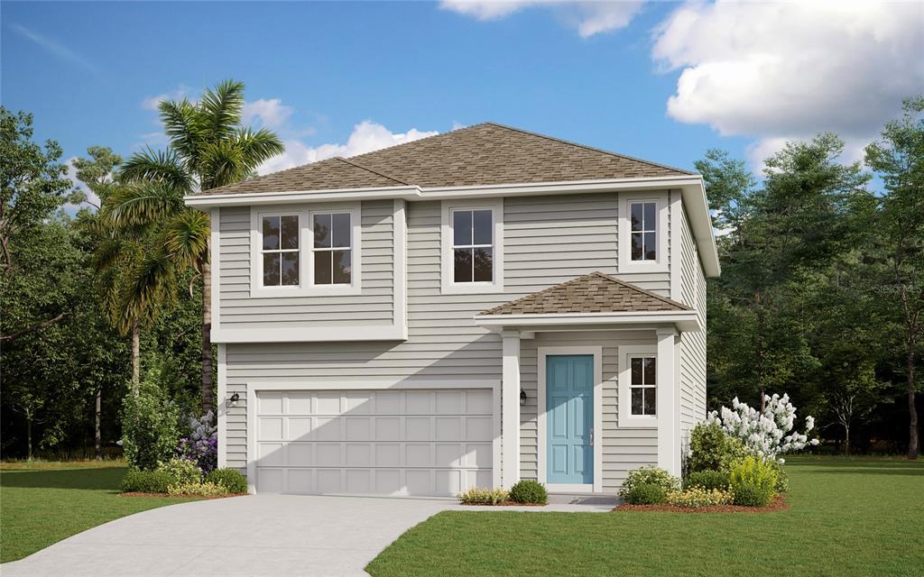 722 FARMFIELD DRIVE