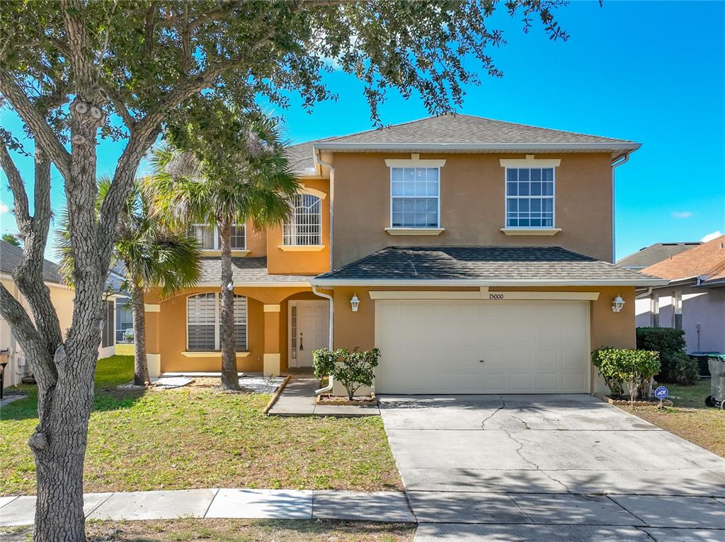 15000 LAKE AZURE DRIVE