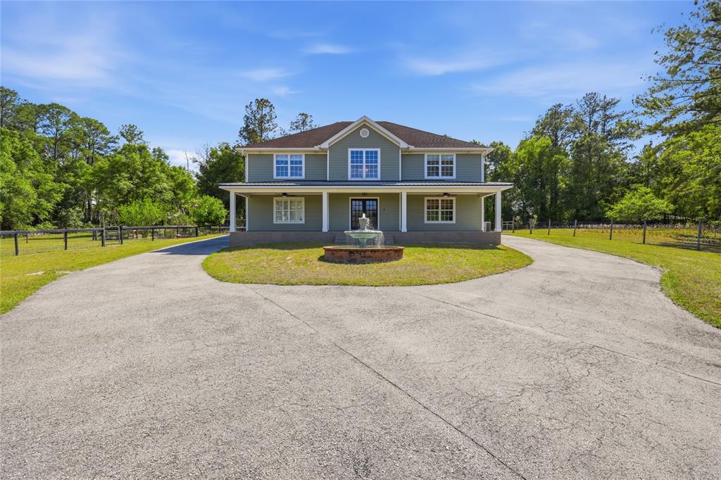 101 RAMSEY DRIVE