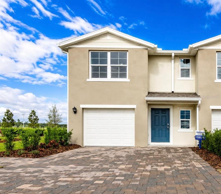 2946 BRIE HAMMOCK BEND