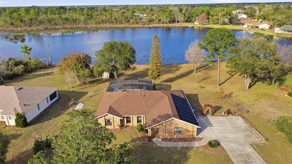 2332 SALEM DRIVE
