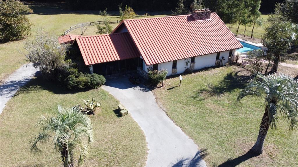 4540 W HIGHWAY 318