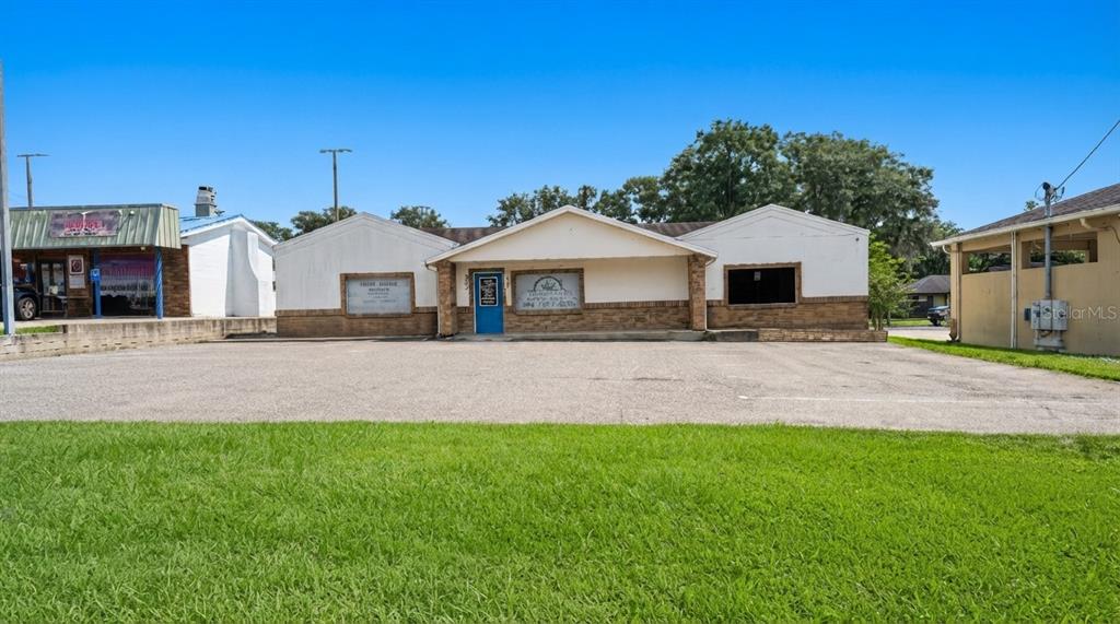 223 N COMMONWEALTH AVENUE SW
