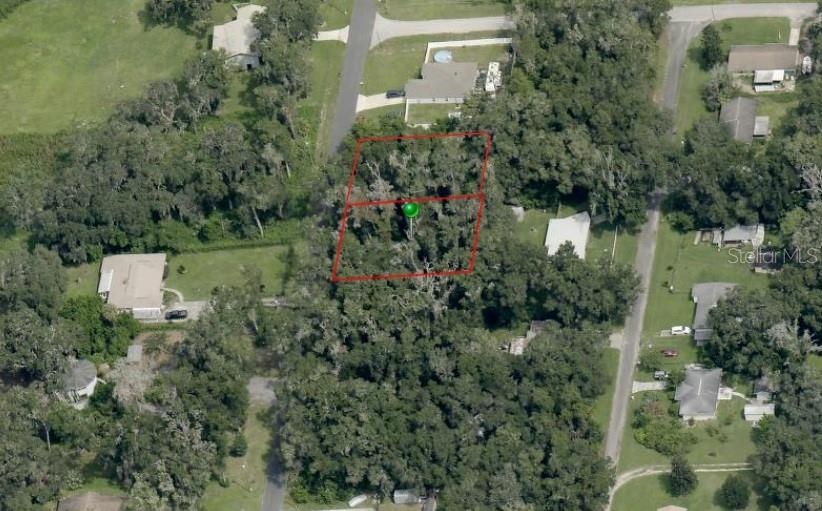 661 N Woodlake AVENUE, INVERNESS, FL — photo 2 of 3