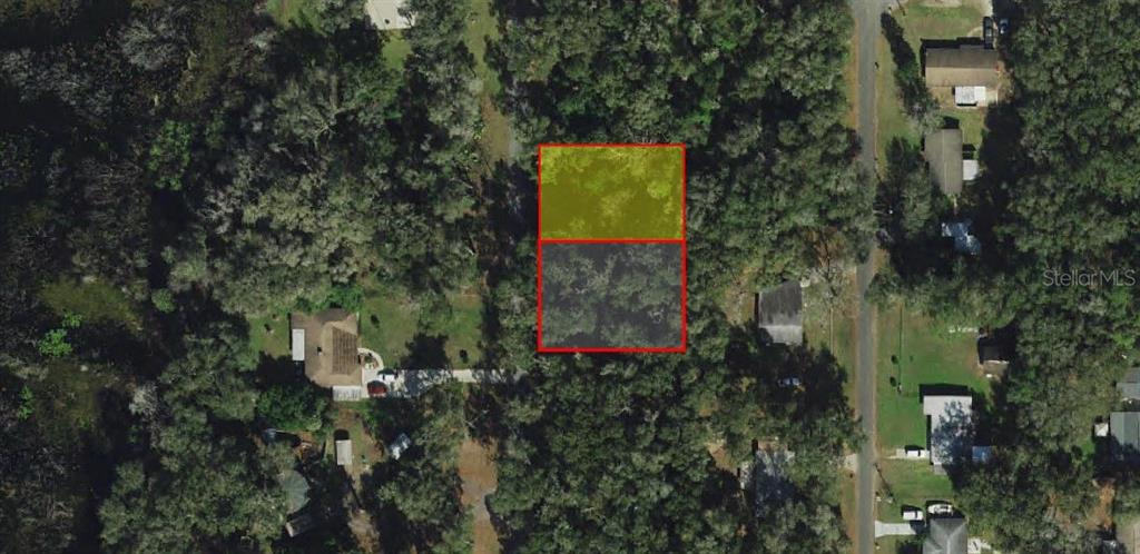 661 N Woodlake AVENUE, INVERNESS, FL — photo 3 of 3