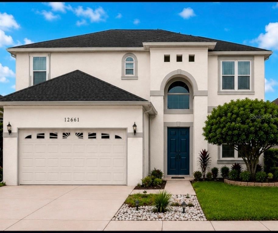 12661 ENCLAVE DRIVE