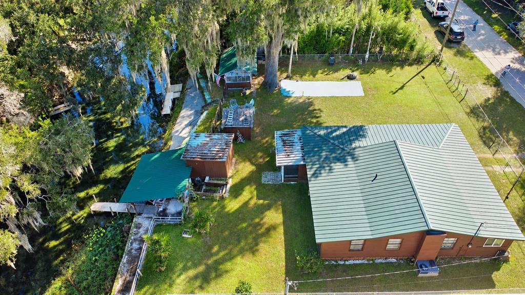 766 CR 485A, LAKE PANASOFFKEE, FL — photo 3 of 64