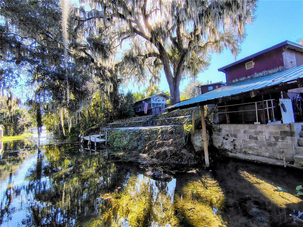 766 CR 485A, LAKE PANASOFFKEE, FL — photo 4 of 64