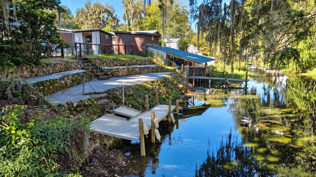 766 CR 485A, LAKE PANASOFFKEE, FL — photo 5 of 64
