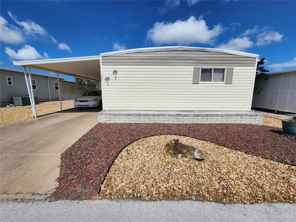 808 53RD AVENUE E UNIT 27