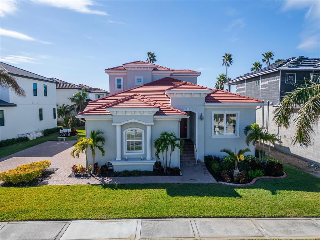 1308 ALHAMBRA DRIVE