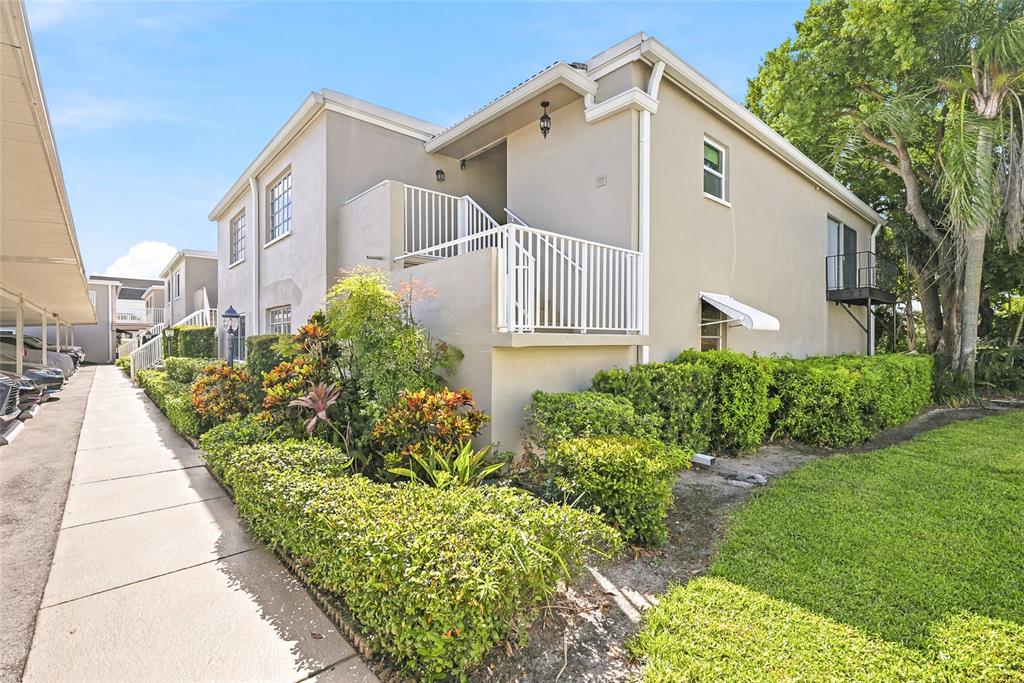 919 OSCEOLA ROAD UNIT 207
