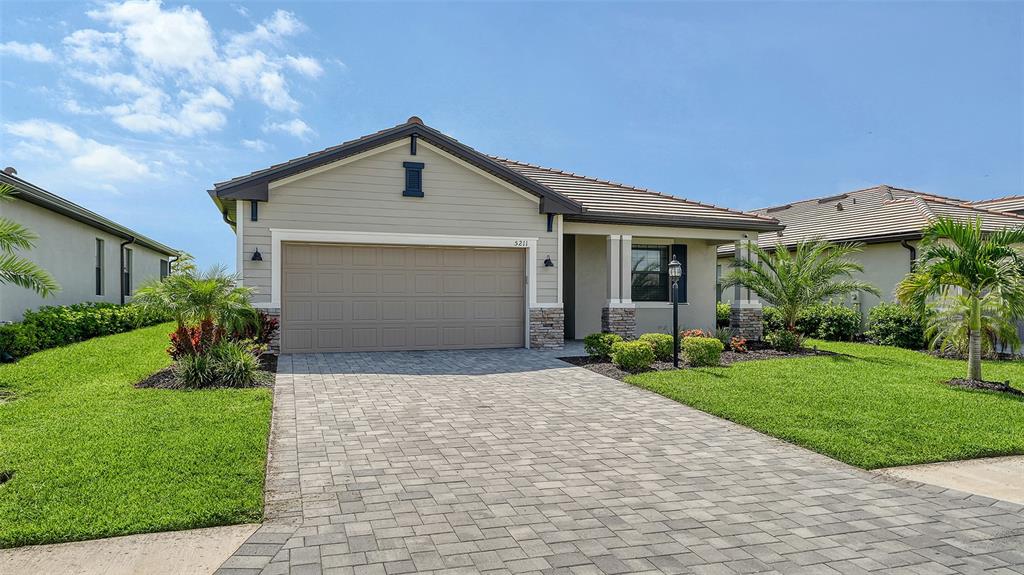5211 MARINA BASIN COURT