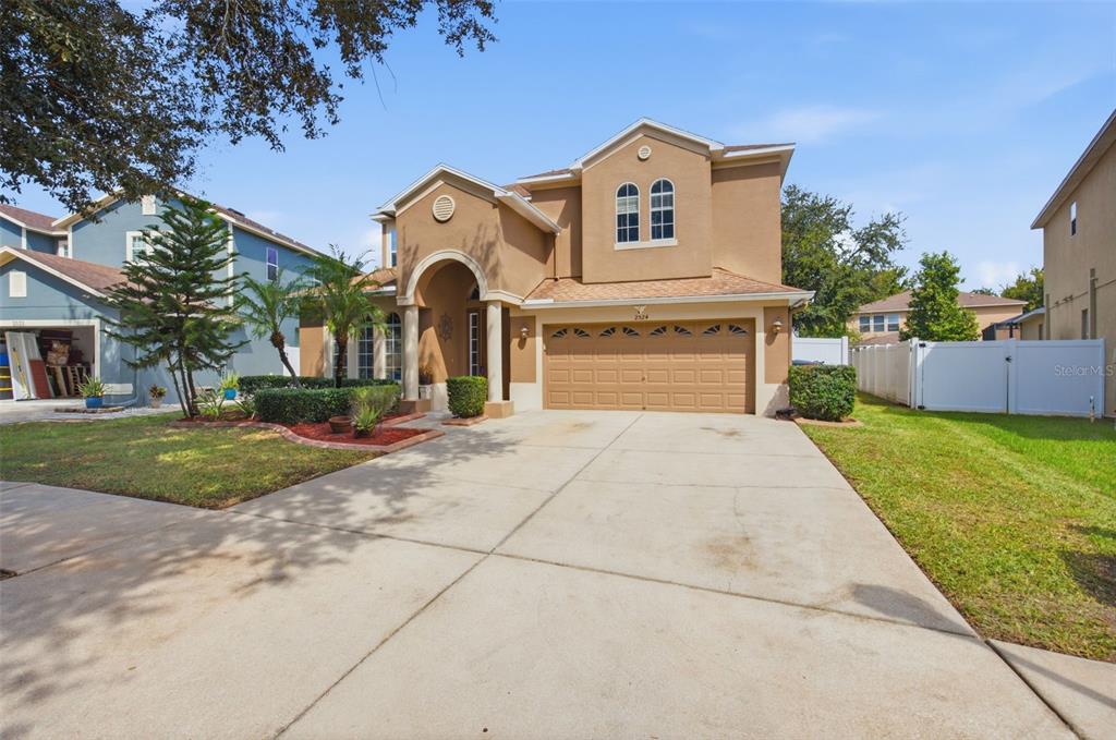 2524 CROSS MORE STREET, VALRICO, FL — photo 3 of 69