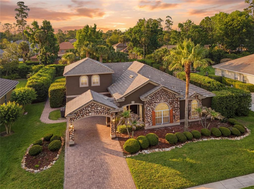 1707 COTTONWOOD CREEK PLACE