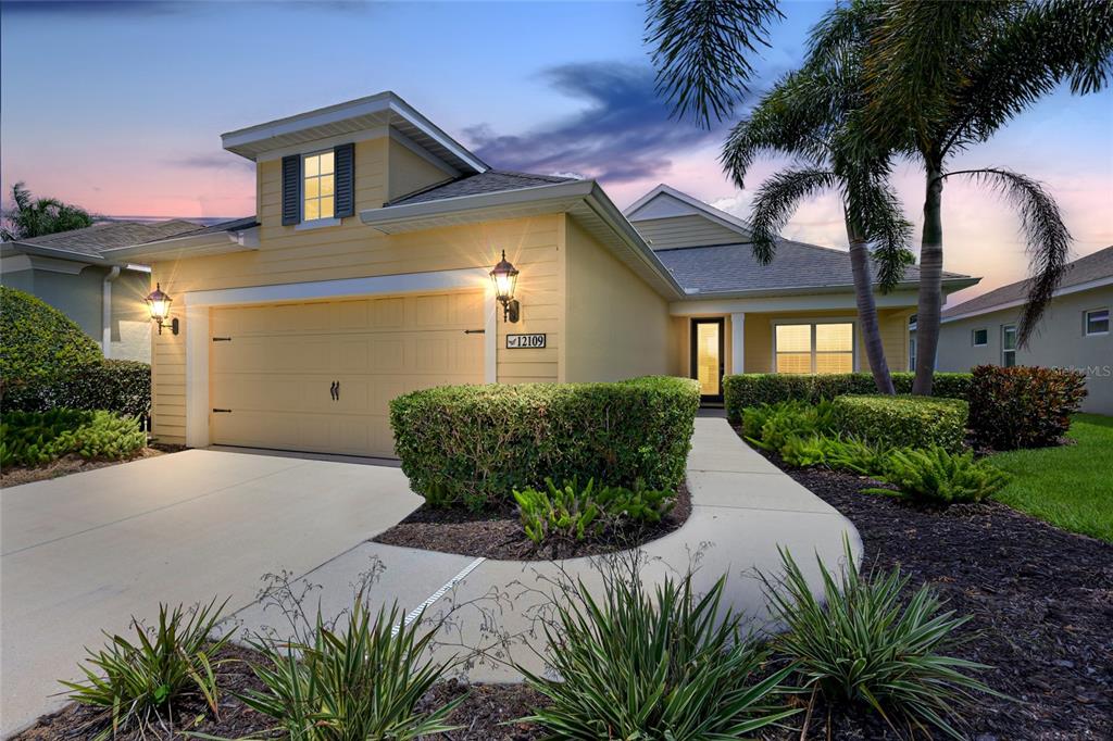 12109 WHISPER LAKE DRIVE