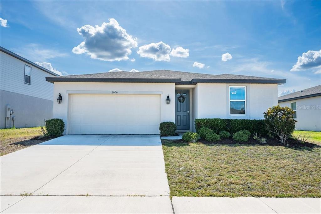 1006 OAK VALLEY DRIVE