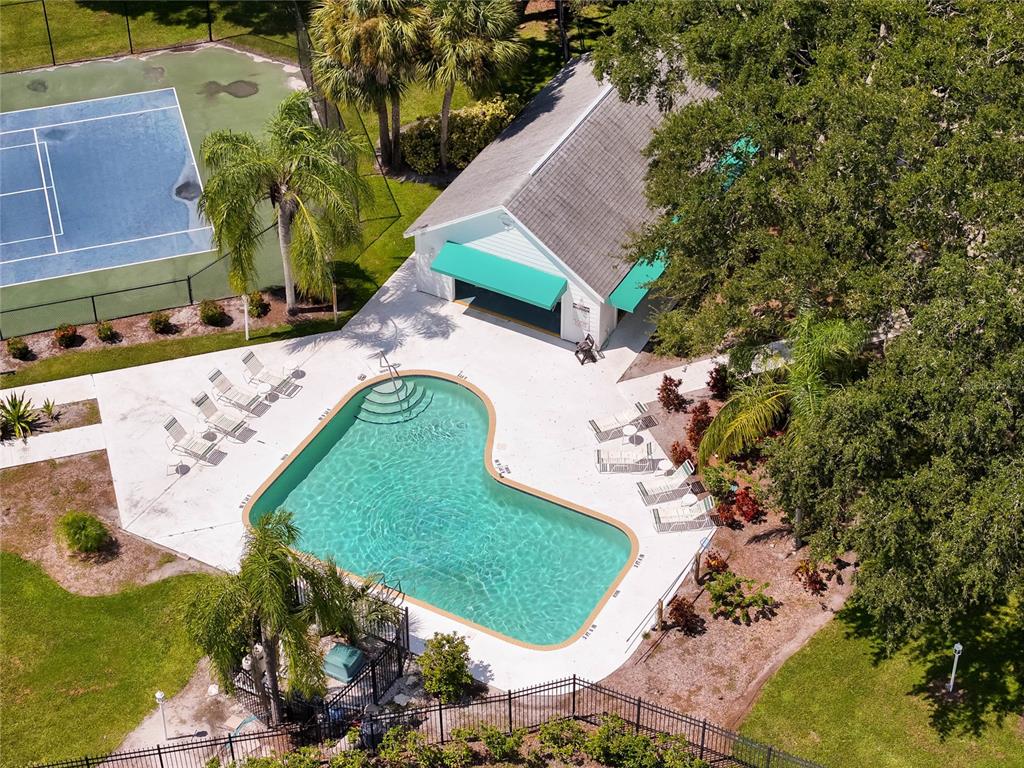 7815 GENEVA LANE, SARASOTA, FL — photo 5 of 30