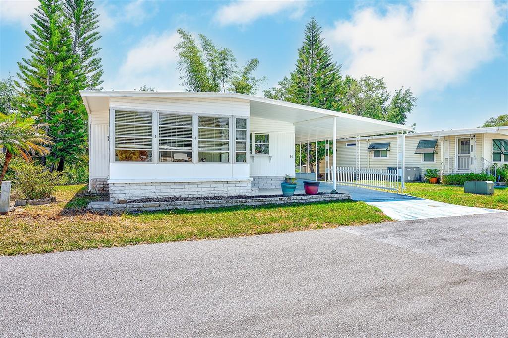 94 SUGAR BEAR DRIVE UNIT 55