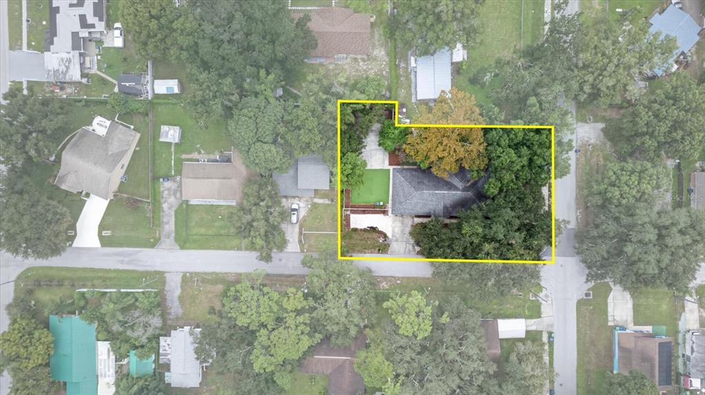 5114 CHILKOOT STREET, TAMPA, FL — photo 3 of 30