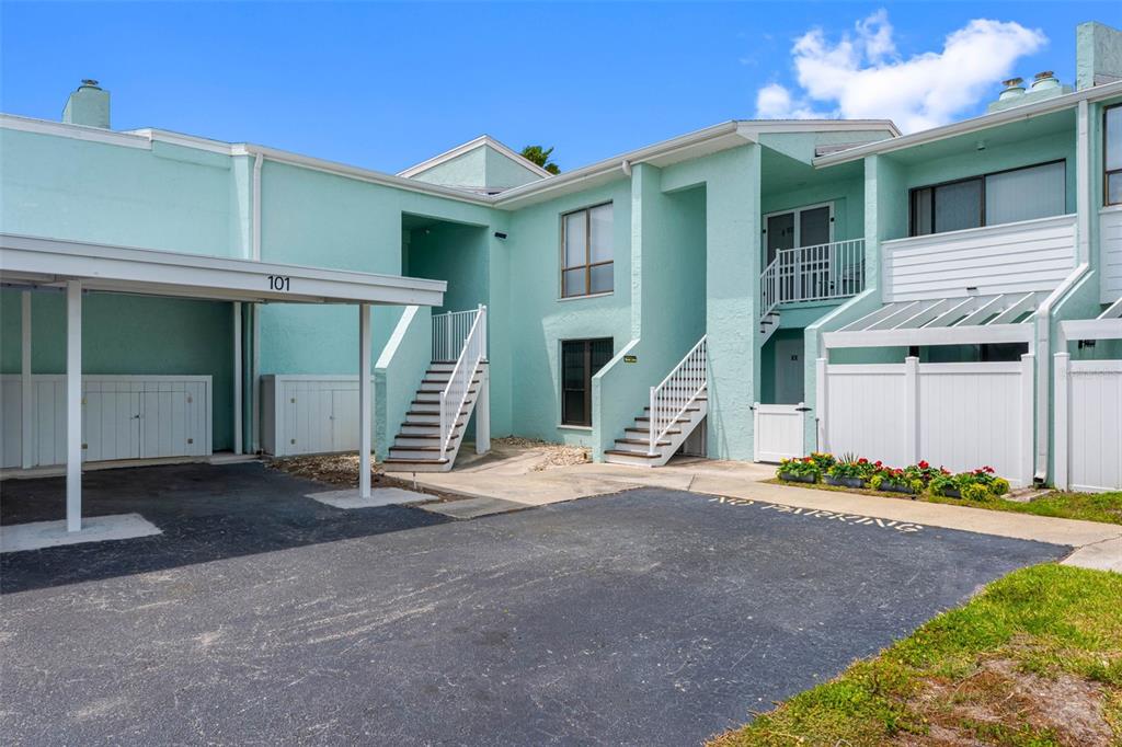 1 WINDRUSH BOULEVARD UNIT 101