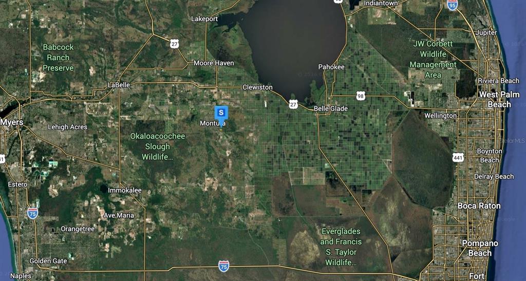 660 S JASMINE STREET, CLEWISTON, FL — photo 5 of 5