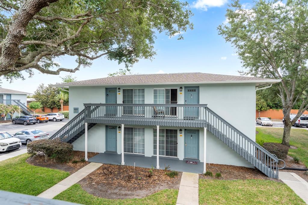 4858 CONWAY ROAD UNIT 58