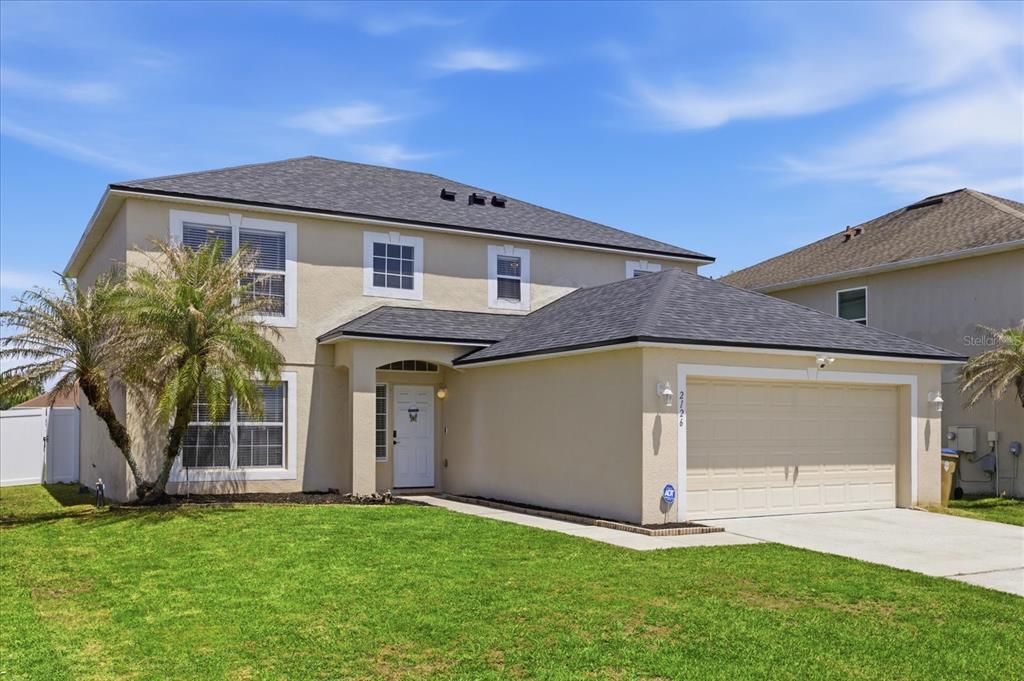 2126 BLACKSTONE LANDING DRIVE