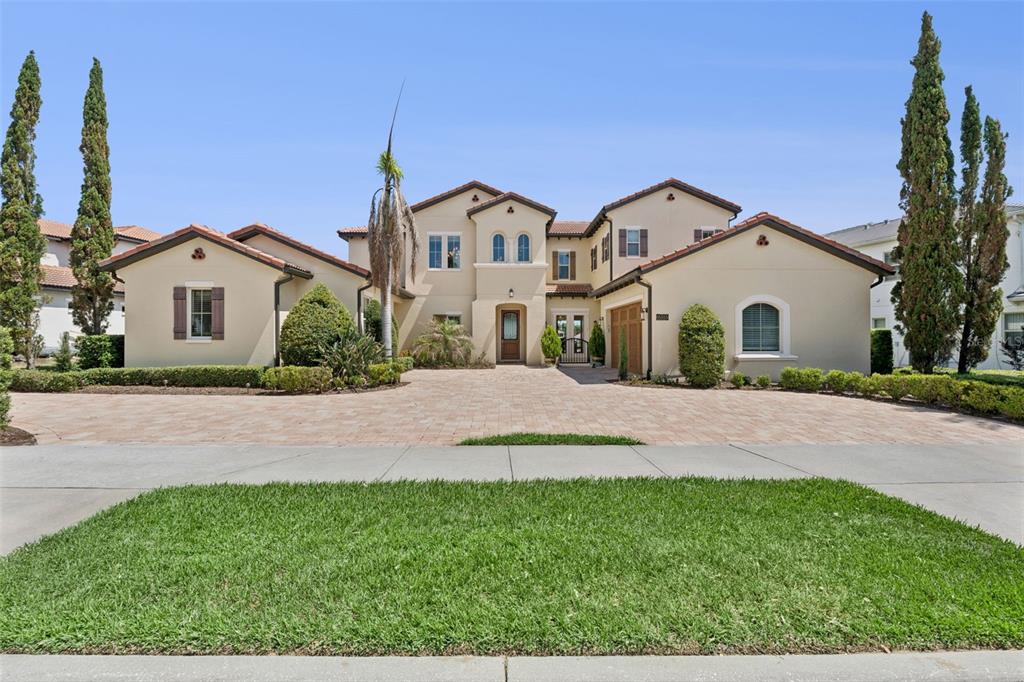 15555 PANTHER LAKE DRIVE