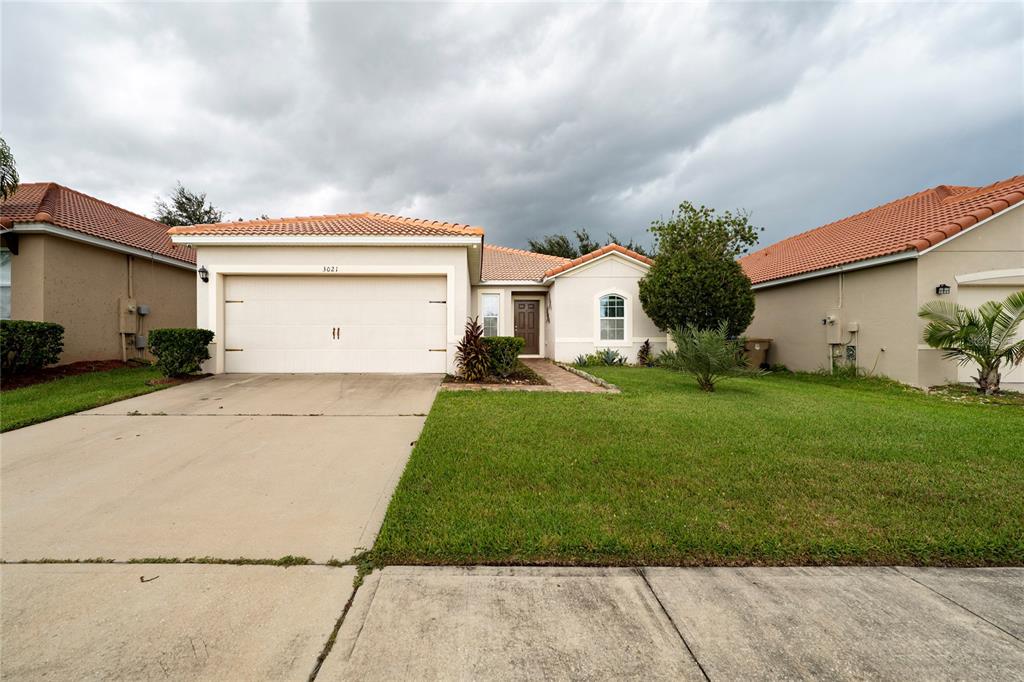 3021 SANGRIA STREET, KISSIMMEE, FL — photo 4 of 30