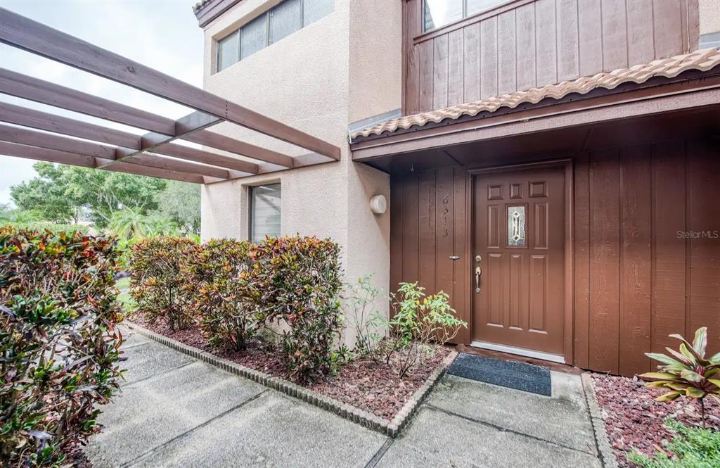 6313 PELICAN CREEK CROSSING UNIT -, ST PETERSBURG, FL — photo 2 of 49